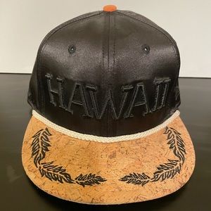 NEW ERA x FITTED HAWAII “HAWAII” hat